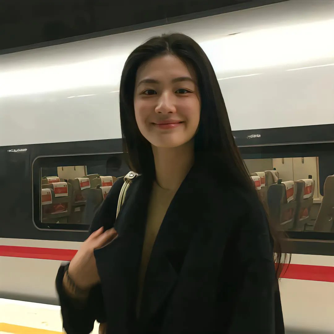 在云端