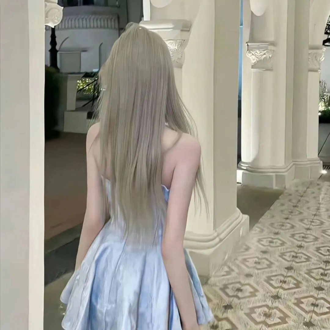 我梦中的女王